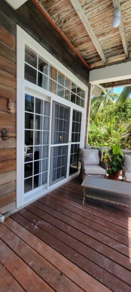Caye Caulker Boutique Guesthouse 3